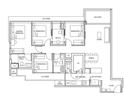 Terra Hill (D5), Apartment #451760181